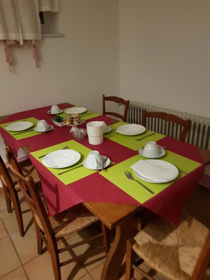 Garni Elisabetta Hotel Gordola Exterior photo