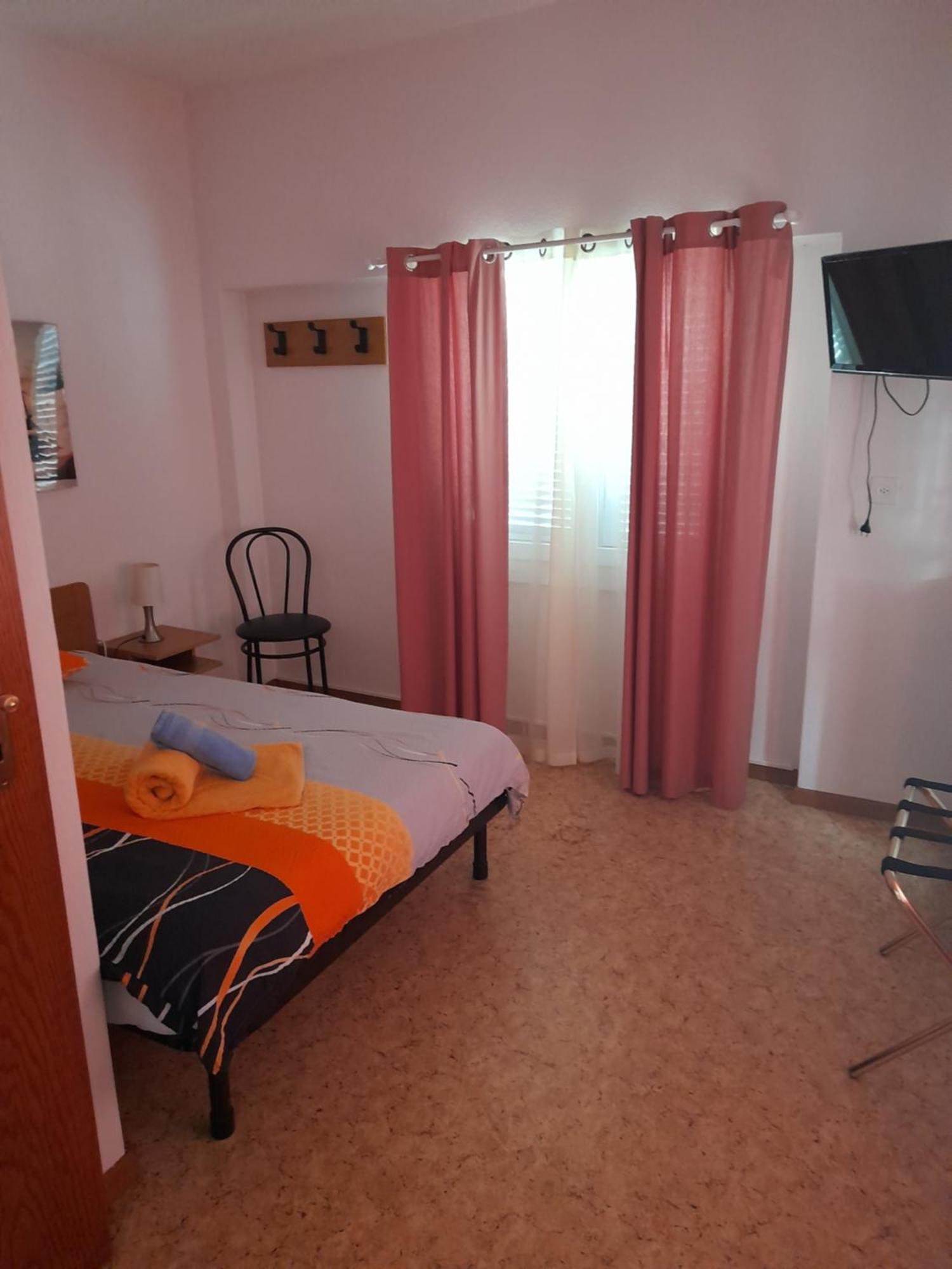 Garni Elisabetta Hotel Gordola Exterior photo